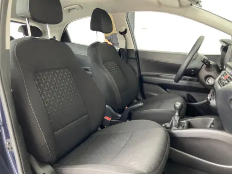 HYUNDAI HB 20 Hatch 1.0 12V 4P FLEX COMFORT, Foto 11