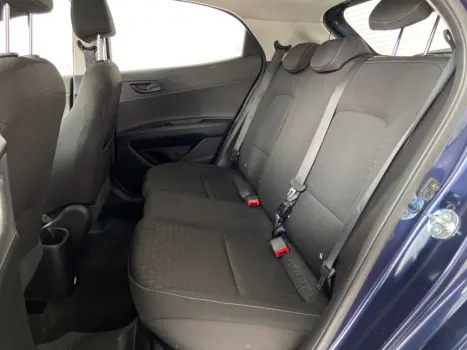 HYUNDAI HB 20 Hatch 1.0 12V 4P FLEX COMFORT, Foto 12