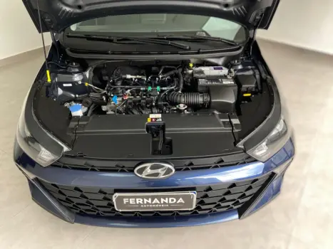 HYUNDAI HB 20 Hatch 1.0 12V 4P FLEX COMFORT, Foto 14