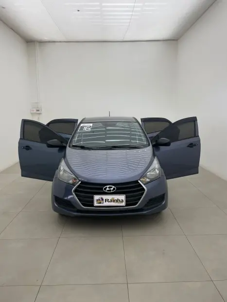 HYUNDAI HB 20 Hatch 1.0 12V 4P FLEX COMFORT, Foto 5