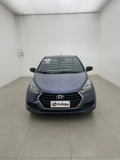 HYUNDAI HB 20 Hatch 1.0 12V 4P FLEX COMFORT, Foto 6