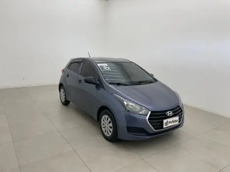 HYUNDAI HB 20 Hatch 1.0 12V 4P FLEX COMFORT, Foto 1