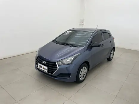 HYUNDAI HB 20 Hatch 1.0 12V 4P FLEX COMFORT, Foto 2