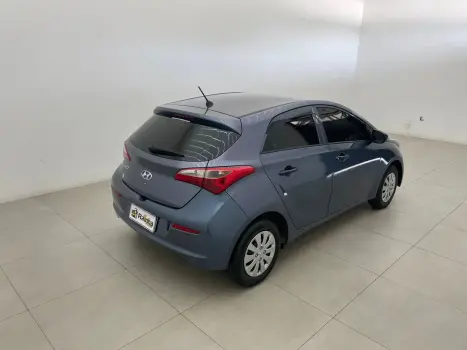 HYUNDAI HB 20 Hatch 1.0 12V 4P FLEX COMFORT, Foto 3
