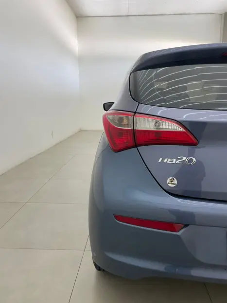 HYUNDAI HB 20 Hatch 1.0 12V 4P FLEX COMFORT, Foto 8