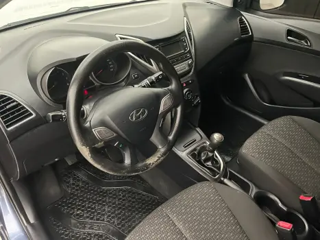 HYUNDAI HB 20 Hatch 1.0 12V 4P FLEX COMFORT, Foto 11