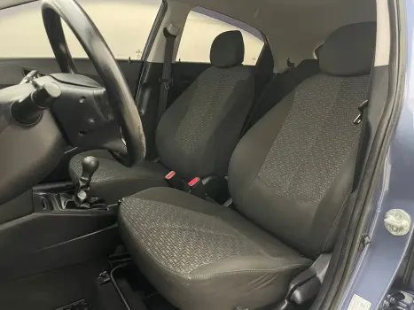 HYUNDAI HB 20 Hatch 1.0 12V 4P FLEX COMFORT, Foto 9