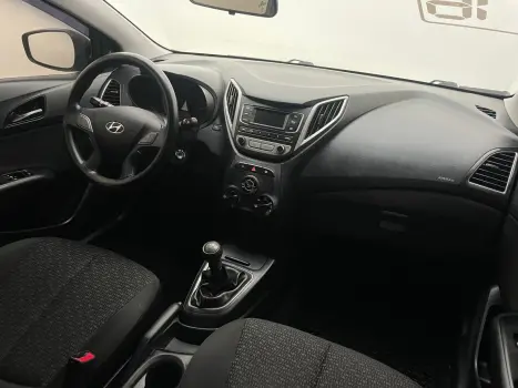 HYUNDAI HB 20 Hatch 1.0 12V 4P FLEX COMFORT, Foto 12