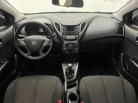 HYUNDAI HB 20 Hatch 1.0 12V 4P FLEX COMFORT, Foto 10