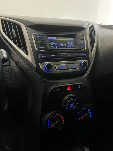 HYUNDAI HB 20 Hatch 1.0 12V 4P FLEX COMFORT, Foto 14