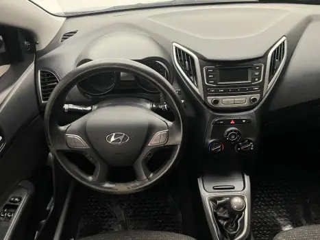 HYUNDAI HB 20 Hatch 1.0 12V 4P FLEX COMFORT, Foto 13