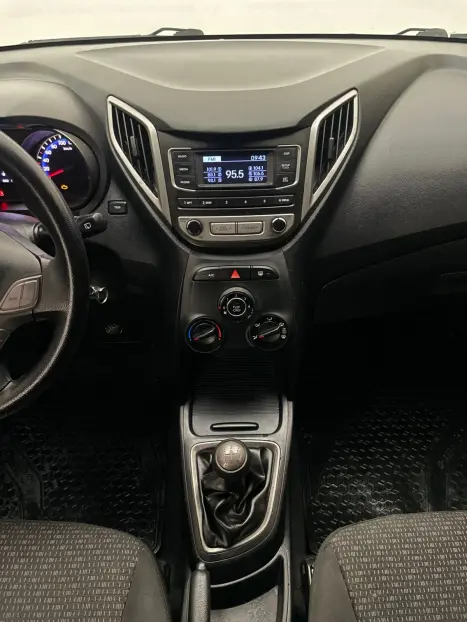 HYUNDAI HB 20 Hatch 1.0 12V 4P FLEX COMFORT, Foto 15