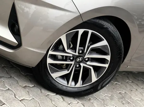 HYUNDAI HB 20 Hatch 1.0 12V 4P FLEX TGDI TURBO EVOLUTION AUTOM�TICO, Foto 11