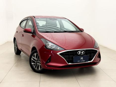 HYUNDAI HB 20 Hatch 1.0 12V 4P FLEX EVOLUTION, Foto 1