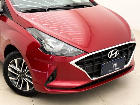 HYUNDAI HB 20 Hatch 1.0 12V 4P FLEX EVOLUTION, Foto 2
