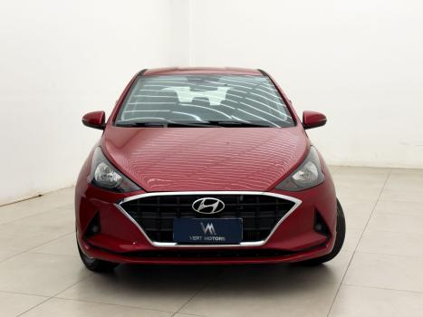 HYUNDAI HB 20 Hatch 1.0 12V 4P FLEX EVOLUTION, Foto 4