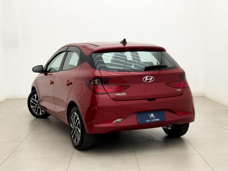 HYUNDAI HB 20 Hatch 1.0 12V 4P FLEX EVOLUTION, Foto 5