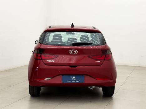 HYUNDAI HB 20 Hatch 1.0 12V 4P FLEX EVOLUTION, Foto 6