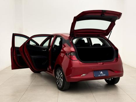 HYUNDAI HB 20 Hatch 1.0 12V 4P FLEX EVOLUTION, Foto 7