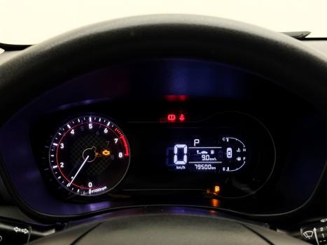 HYUNDAI HB 20 Hatch 1.0 12V 4P FLEX EVOLUTION, Foto 8