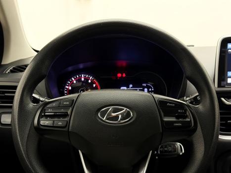 HYUNDAI HB 20 Hatch 1.0 12V 4P FLEX EVOLUTION, Foto 9