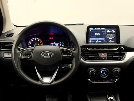 HYUNDAI HB 20 Hatch 1.0 12V 4P FLEX EVOLUTION, Foto 15