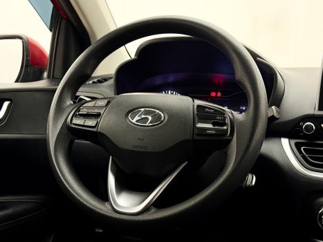 HYUNDAI HB 20 Hatch 1.0 12V 4P FLEX EVOLUTION, Foto 16