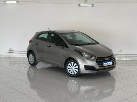 HYUNDAI HB 20 Hatch 1.0 12V 4P FLEX COMFORT, Foto 1