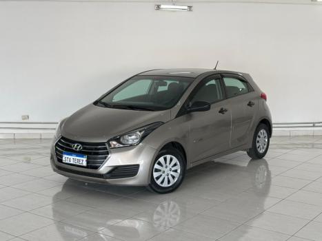 HYUNDAI HB 20 Hatch 1.0 12V 4P FLEX COMFORT, Foto 3