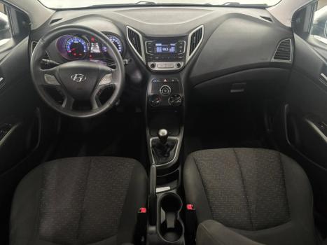 HYUNDAI HB 20 Hatch 1.0 12V 4P FLEX COMFORT, Foto 4