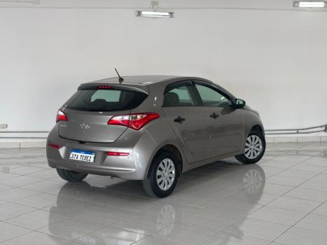 HYUNDAI HB 20 Hatch 1.0 12V 4P FLEX COMFORT, Foto 5