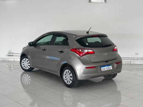 HYUNDAI HB 20 Hatch 1.0 12V 4P FLEX COMFORT, Foto 7