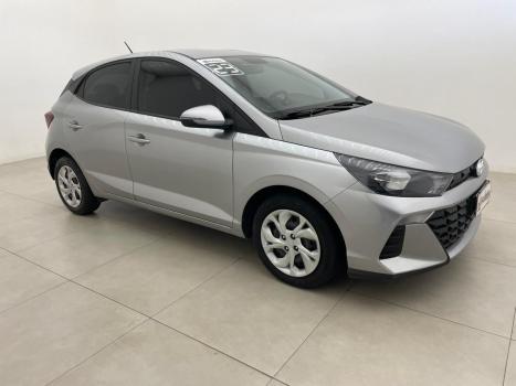 HYUNDAI HB 20 Hatch 1.0 12V 4P FLEX COMFORT, Foto 2