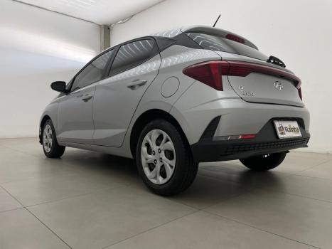 HYUNDAI HB 20 Hatch 1.0 12V 4P FLEX COMFORT, Foto 3