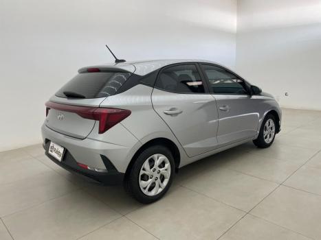HYUNDAI HB 20 Hatch 1.0 12V 4P FLEX COMFORT, Foto 4
