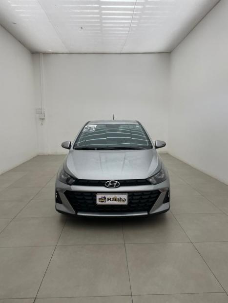 HYUNDAI HB 20 Hatch 1.0 12V 4P FLEX COMFORT, Foto 5