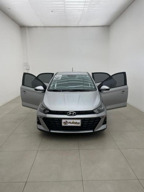 HYUNDAI HB 20 Hatch 1.0 12V 4P FLEX COMFORT, Foto 6