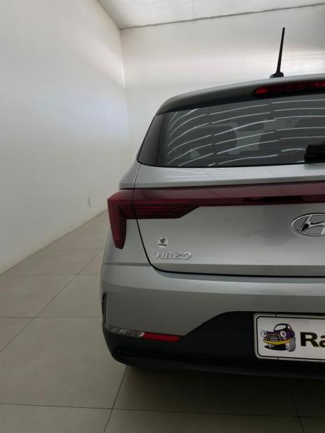 HYUNDAI HB 20 Hatch 1.0 12V 4P FLEX COMFORT, Foto 7
