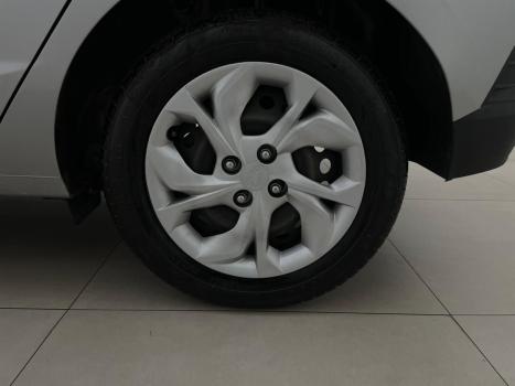 HYUNDAI HB 20 Hatch 1.0 12V 4P FLEX COMFORT, Foto 8