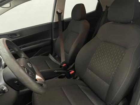 HYUNDAI HB 20 Hatch 1.0 12V 4P FLEX COMFORT, Foto 9