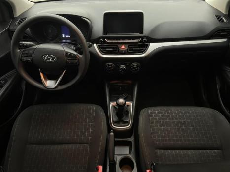 HYUNDAI HB 20 Hatch 1.0 12V 4P FLEX COMFORT, Foto 11