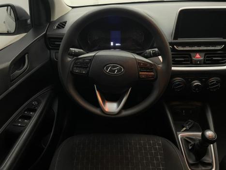 HYUNDAI HB 20 Hatch 1.0 12V 4P FLEX COMFORT, Foto 12