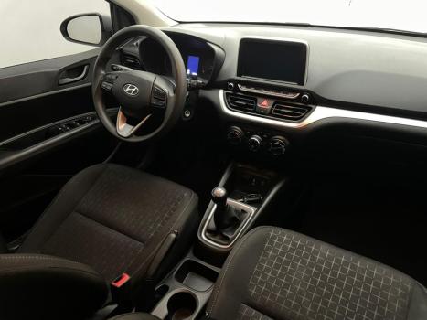 HYUNDAI HB 20 Hatch 1.0 12V 4P FLEX COMFORT, Foto 13
