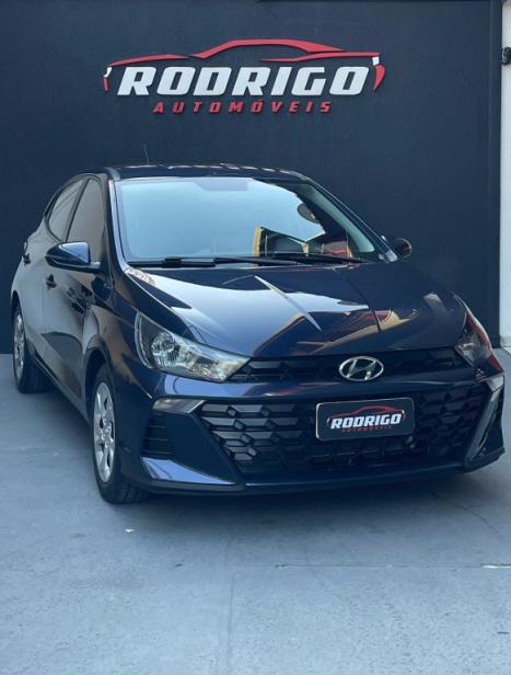 HYUNDAI HB 20 Hatch 1.0 12V 4P FLEX COMFORT, Foto 1