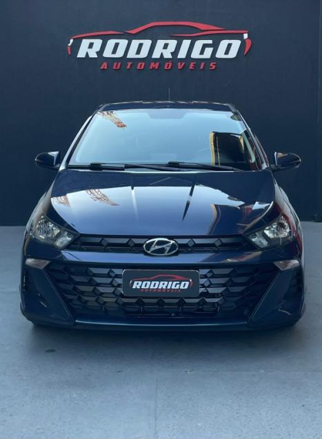 HYUNDAI HB 20 Hatch 1.0 12V 4P FLEX COMFORT, Foto 2