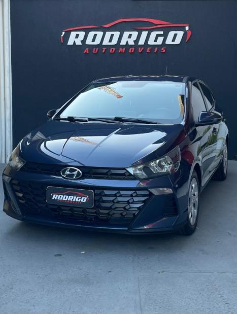 HYUNDAI HB 20 Hatch 1.0 12V 4P FLEX COMFORT, Foto 3