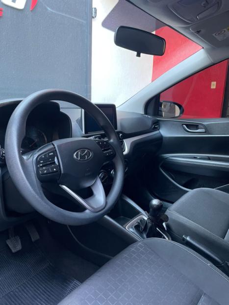 HYUNDAI HB 20 Hatch 1.0 12V 4P FLEX COMFORT, Foto 5