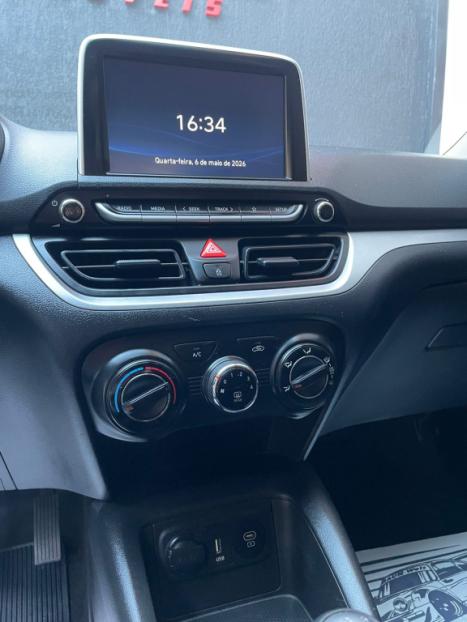 HYUNDAI HB 20 Hatch 1.0 12V 4P FLEX COMFORT, Foto 7