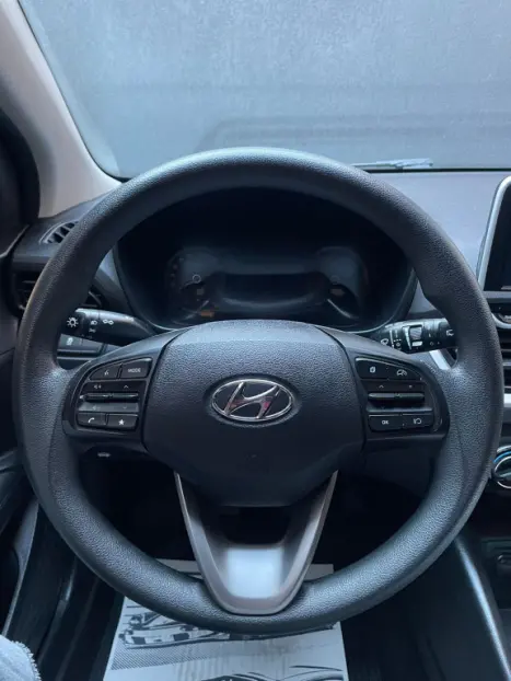 HYUNDAI HB 20 Hatch 1.0 12V 4P FLEX COMFORT, Foto 13