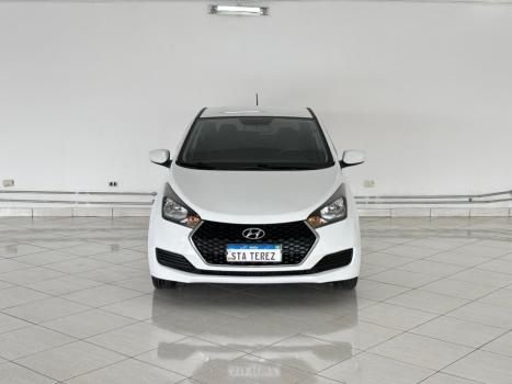 HYUNDAI HB 20 Hatch 1.0 12V 4P FLEX UNIQUE, Foto 2